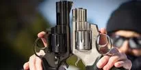 Canadian guns