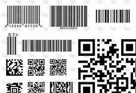 Bar code