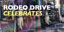 Rodio Drive