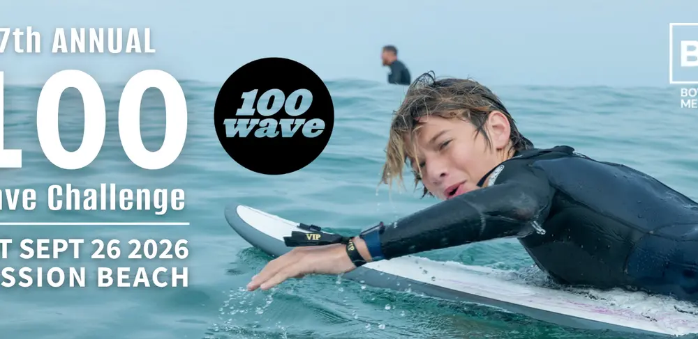 wave