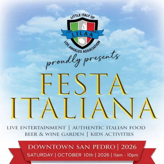 Festa Italy