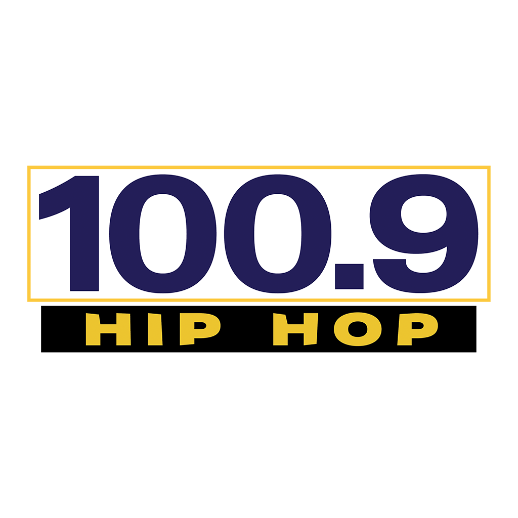 100.9 The Hip Hop Station