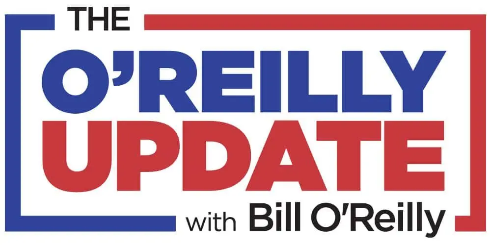 the-oreilly-update-logo