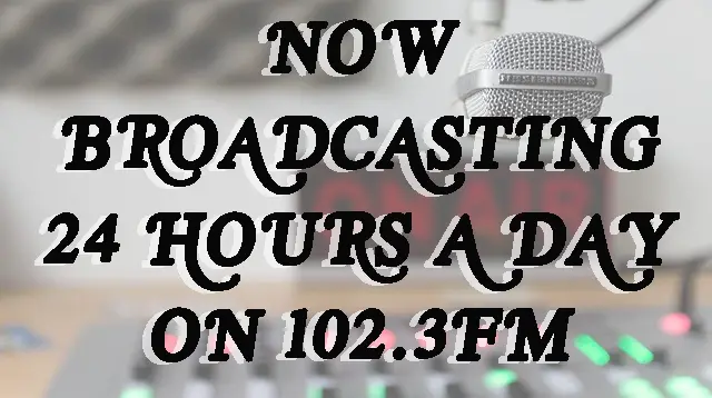 broadcast