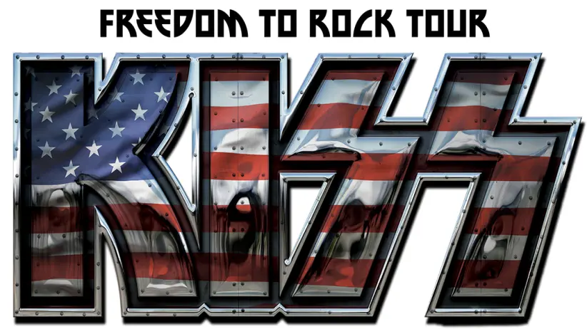 kissfreedomtorocktour