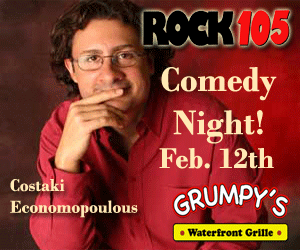 comedy