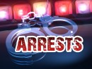 arrest-13-the-word-arrest-over-handcuffs-and-police-lights