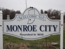 monroe-city-sign