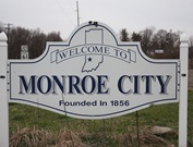 monroe-city-sign