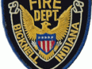 bicknell-fire-department