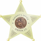 gibson-county-sherrif-badge