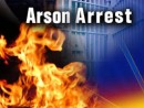 arson-arrest