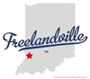 freelandville