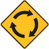 roundabout-road-sign