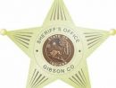 gibson-count-sheriff-badge