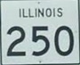 illinois-250-road-sign