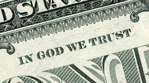 in-god-we-trust-money