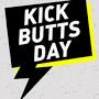 kick-butts-day