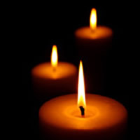 cunningham-candles