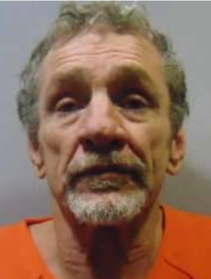 Second White County Jail Escapee Captured; 1 Remains at large 103
