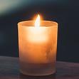 cunningham-candle