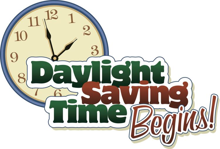 daylight-saving-time