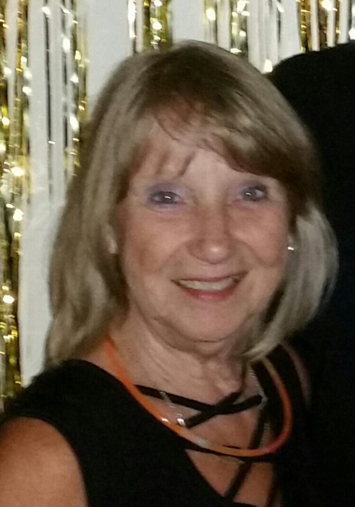 Sandra 'Sandy' J. Kiser | 103 Lite Hits - WAKO-FM