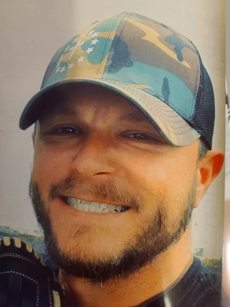 Shawn Andrew Kocher 103.1 WAKOFM