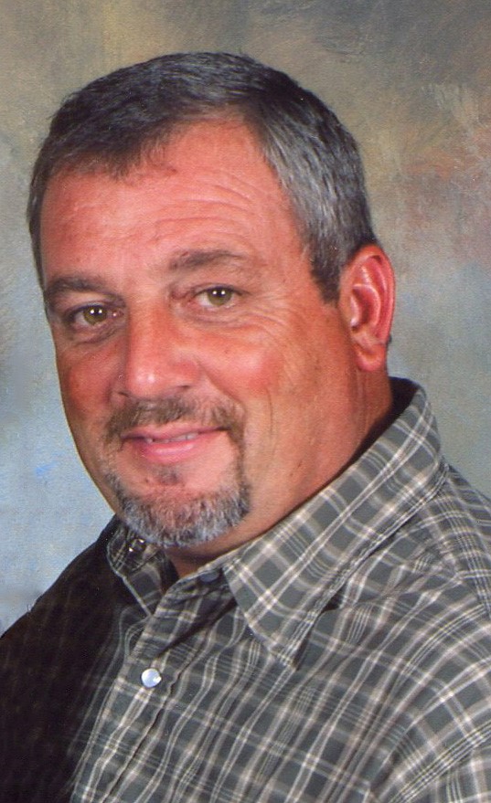 Todd C. Decker 103.1 WAKOFM