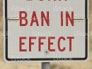 a-hinged-burn-ban-in-effect-sign
