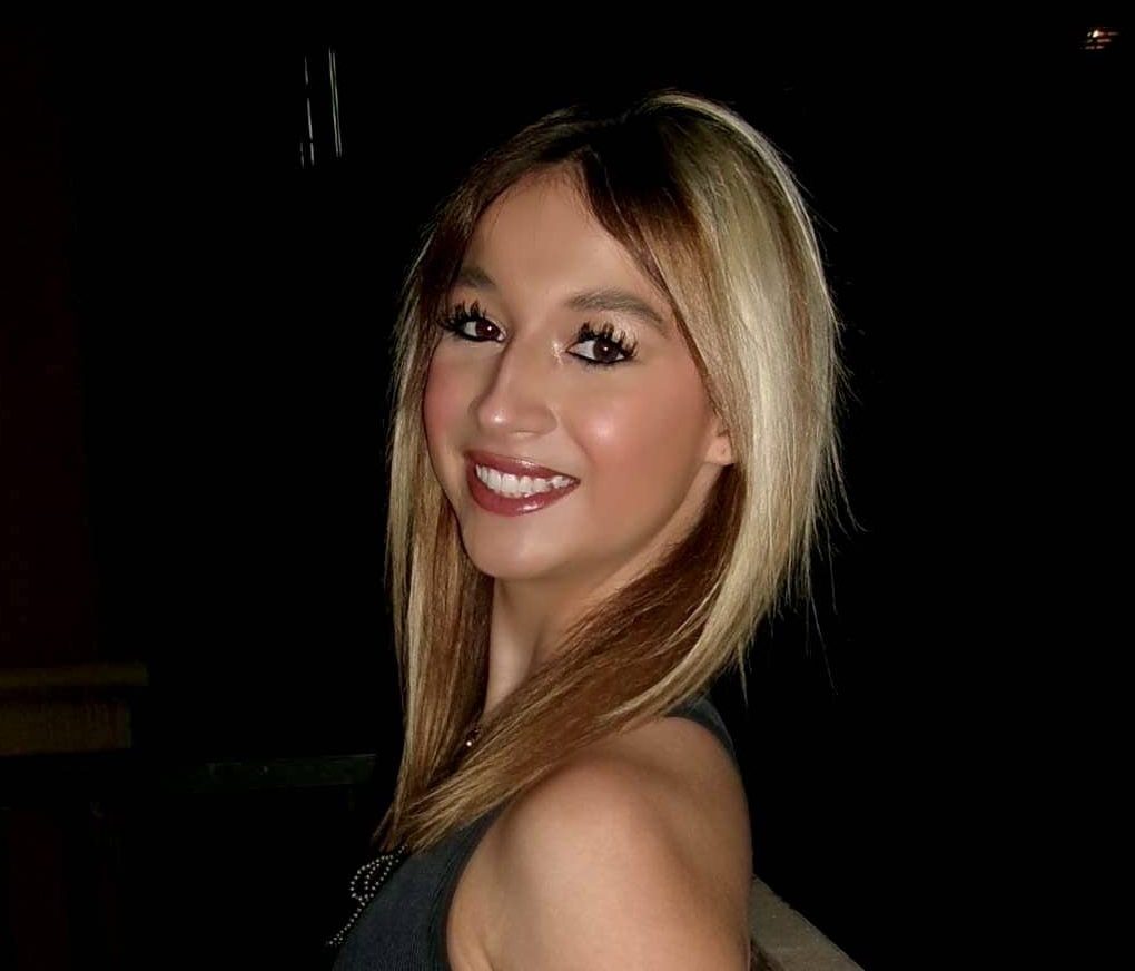 Trinity Boudreaux