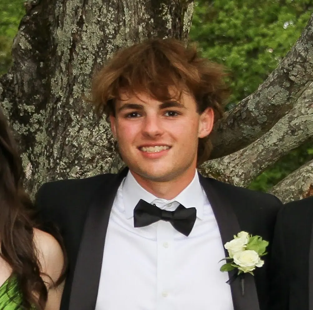 Bud Riley