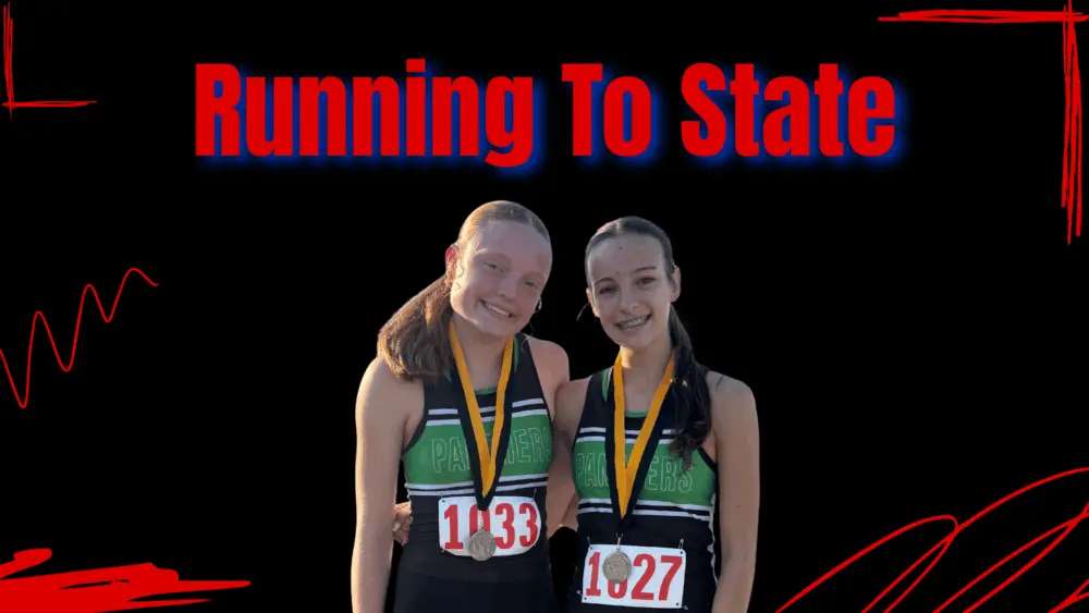 running-to-state
