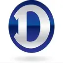 Decatur Eagles Logo