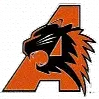 Aledo Bearcats Logo