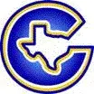 Corsicana Tigers Logo
