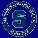 All Saints Logo