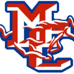 Midland Mustangs Logo