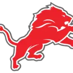 Ponder Lions Logo
