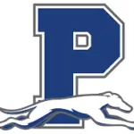 Peaster Greyhounds Logo