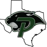 Paradise Panthers Logo