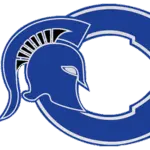 Burleson Centennial High School Logo