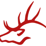Burleson Elks Logo