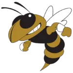 Cleburne Yellowjackets Logo
