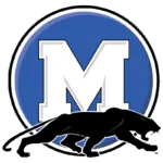 Midlothian Panthers  Logo