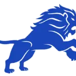 Tyler Lions Logo