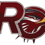 Red Oak Hawks Logo