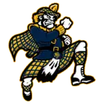 Highland Park Scots Logo