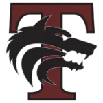 Timberview Wolves Logo