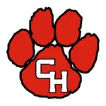 Colleyville Heritage Panthers Logo